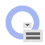 Node 2D context menu for 2D scene editor's icon