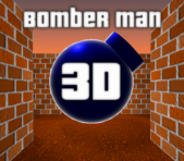 3D Multiplayer Bobmerman 's icon