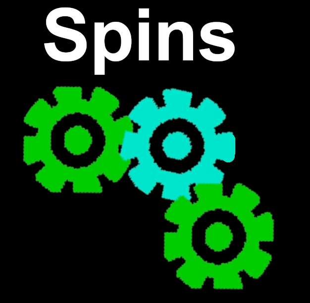 Simple Gears Example (With YT Video)'s icon