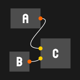 Visual Scripting Custom Node Library's icon